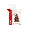 Vánoční FITMIN Purity Snax Nuggets 2025 Small Christmas Tree 65g