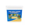 TRM Chelated Copper & VitaminE 3kg