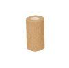 Elastické obinadlo TRM Prowrap zlaté 10cm (1ks)
