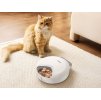 Smart dávkovač krmiva ROJECO F26 Button Version na 4 jídla chladící bílý 960ml
