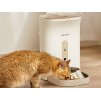 Automatický dávkovač krmiva PETWANT F11-C s kamerou 4,5l