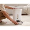 Automatický dávkovač krmiva PETWANT F11-C s kamerou 4,5l
