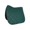 Drezurní podsedlová dečka HKM Allround deep green PDR