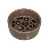 Keramická miska TRIXIE Leo leopardí vzor 12cm (300ml) (MIX BAREV)