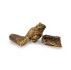 KIDDOG 100 % Natural Snack jehněčí plíce (2-4cm) 200g