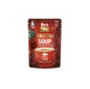 Vánoční polévka BRIT CARE Cat Christmas Fish Soup with vegetables and rosemary 75g