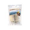 FLAMINGO Natural Cod Skin (Long) 50g (DOPRODEJ)