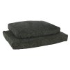Matarce FLAMINGO Erbel obdélníková tmavě zelená 80x60x10cm