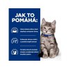 Kapsička HILLS Feline I/D Kitten Chicken 12x85g (mutlipack)