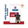 HILLS Canine I/D Puppy Chicken 12kg