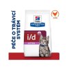HILLS Feline I/D Kitten Chicken 1,5kg