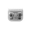 Stříhací hlava AESCULAP SnapOn 15 (1,2mm)