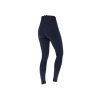 Dámské jezdecké rajtky COVALLIERO ClassicStar full grip modré (36)