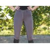 Dámské jezdecké rajtky COVALLIERO ClassicStar full grip šedé (42)