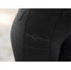 Dámské jezdecké legíny COVALLIERO HighWaist full grip černé (32/34)