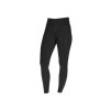 Dámské jezdecké legíny COVALLIERO HighWaist full grip černé (40/42)