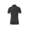 Dámské jezdecké tričko COVALLIERO Polo šedé (XL)