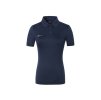 Dámské jezdecké tričko COVALLIERO Polo modré (S)