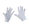 Rukavice COVALLIERO Jersey bílé (9)