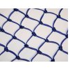 Síť na seno KERBL modrá 5x5cm