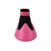 Terapeutická bota na kopyto TUBBEASE růžová (S)