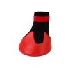 Terapeutická bota na kopyto TUBBEASE red (M)