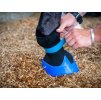 Terapeutická bota na kopyto TUBBEASE modrá (L)