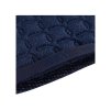 Drezurní podsedlová dečka ANKY Velvet XB25003 midnight blue DR