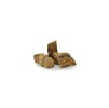 KIDDOG 100 % Natural Snack hovězí plíce (4-8cm) 80g