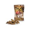 KIDDOG 100 % Natural Snack hovězí plíce (4-8cm) 80g