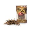 KIDDOG 100 % Natural Snack hovězí střívka tenká (12cm) 120g