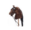 Visačka na uzdečku HKM pro Hobby Horse