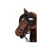 Visačka na uzdečku HKM pro Hobby Horse