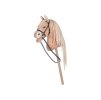 Hobby Horse HKM light brown
