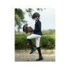 Hobby Horse HKM Dressage Avalon brown