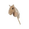 Hobby Horse HKM Jumping Spirit beige