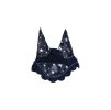 Čabraka HKM pro Hobby Horse navy blue stars
