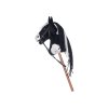 Hobby Horse HKM black/white
