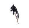 Hobby Horse HKM black/white