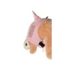 Maska proti hmyzu HKM pro Hobby Horse rose