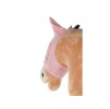 Maska proti hmyzu HKM pro Hobby Horse rose