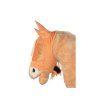 Maska proti hmyzu HKM pro Hobby Horse orange