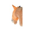 Maska proti hmyzu HKM pro Hobby Horse orange