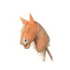 Maska proti hmyzu HKM pro Hobby Horse orange