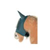 Maska proti hmyzu HKM pro Hobby Horse turquoise