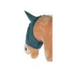 Maska proti hmyzu HKM pro Hobby Horse turquoise