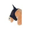 Maska proti hmyzu HKM pro Hobby Horse deep blue