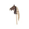 Hobby Horse HKM Mini dark brown