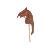 Hobby Horse HKM Mini redbrown