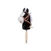 Hobby Horse HKM Bella black